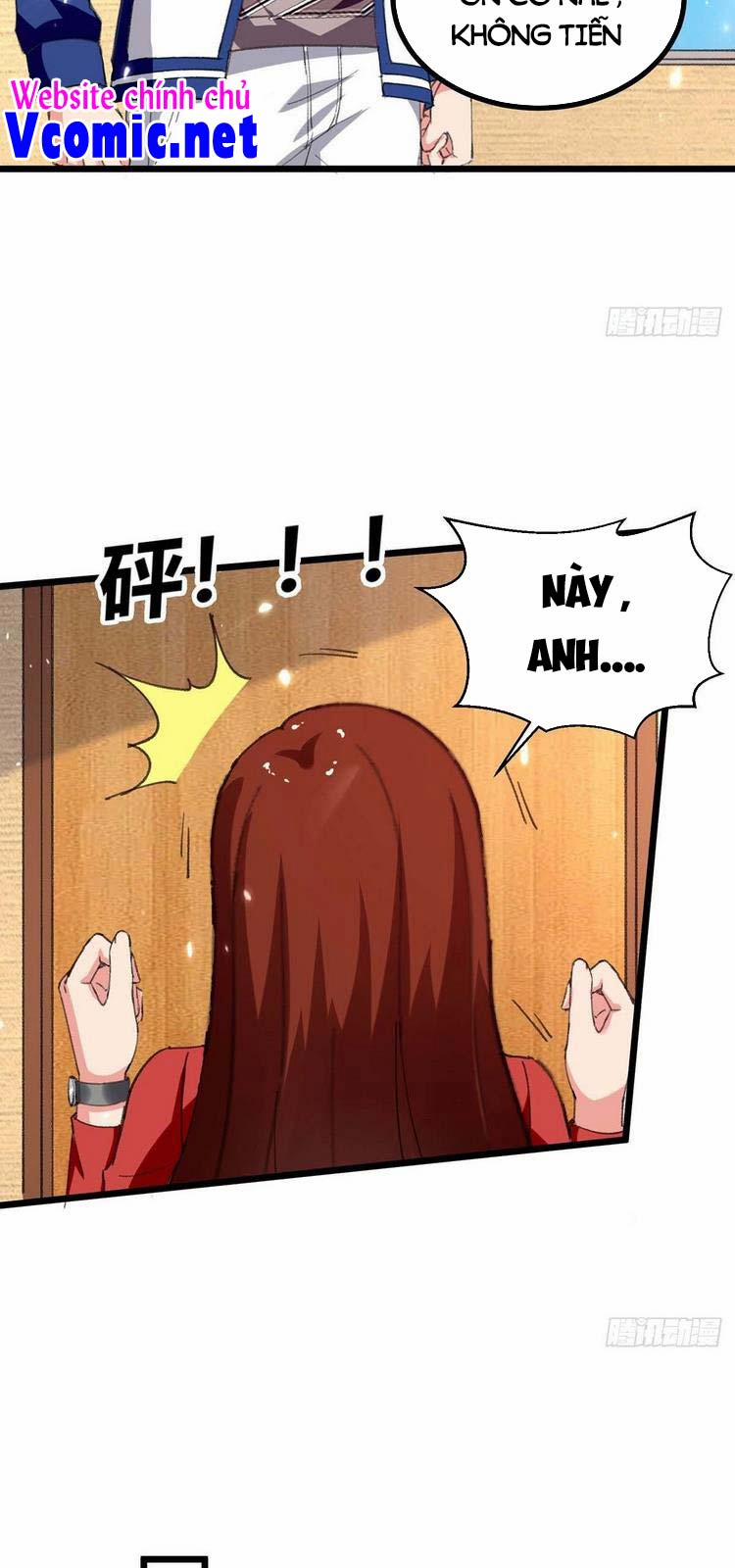 Trọng Sinh Khí Thiếu Quy Lai 248 trang 18