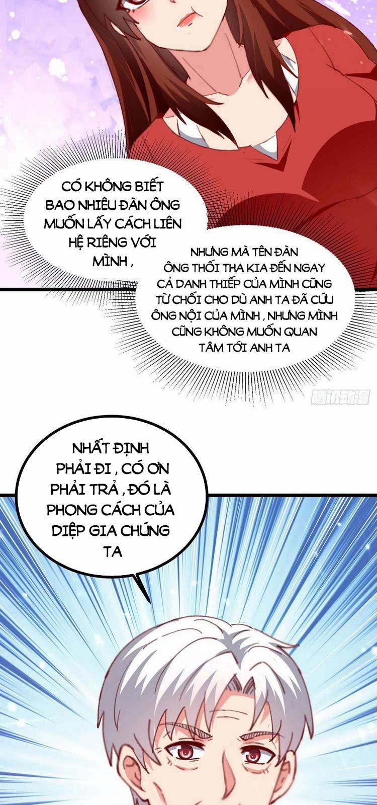 Trọng Sinh Khí Thiếu Quy Lai 248 trang 2