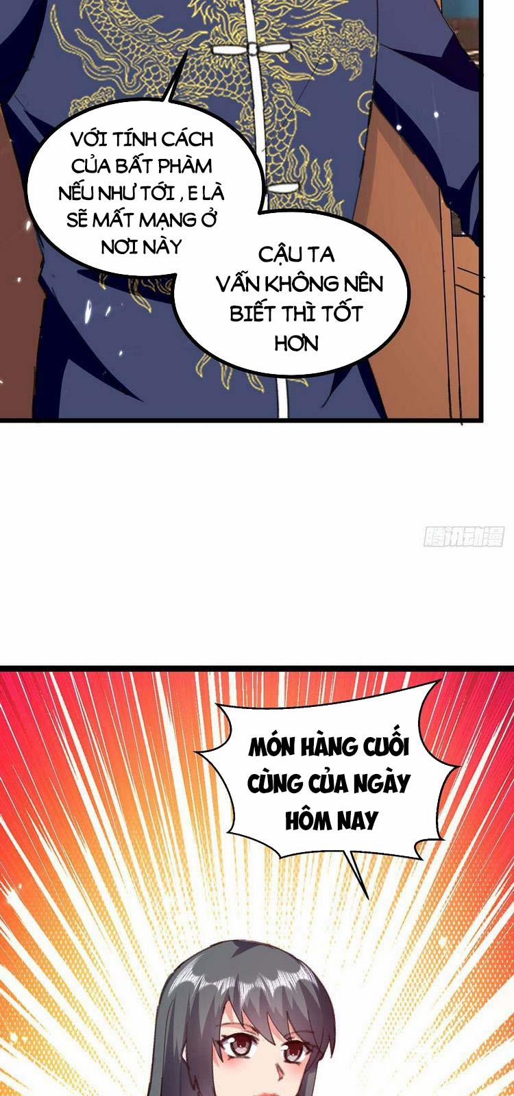 Trọng Sinh Khí Thiếu Quy Lai 248 trang 22