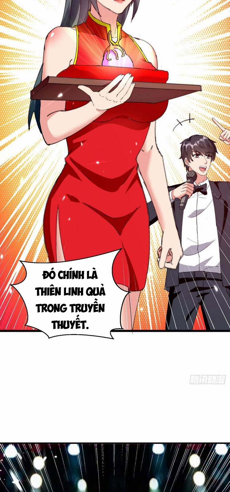 Trọng Sinh Khí Thiếu Quy Lai 248 trang 23