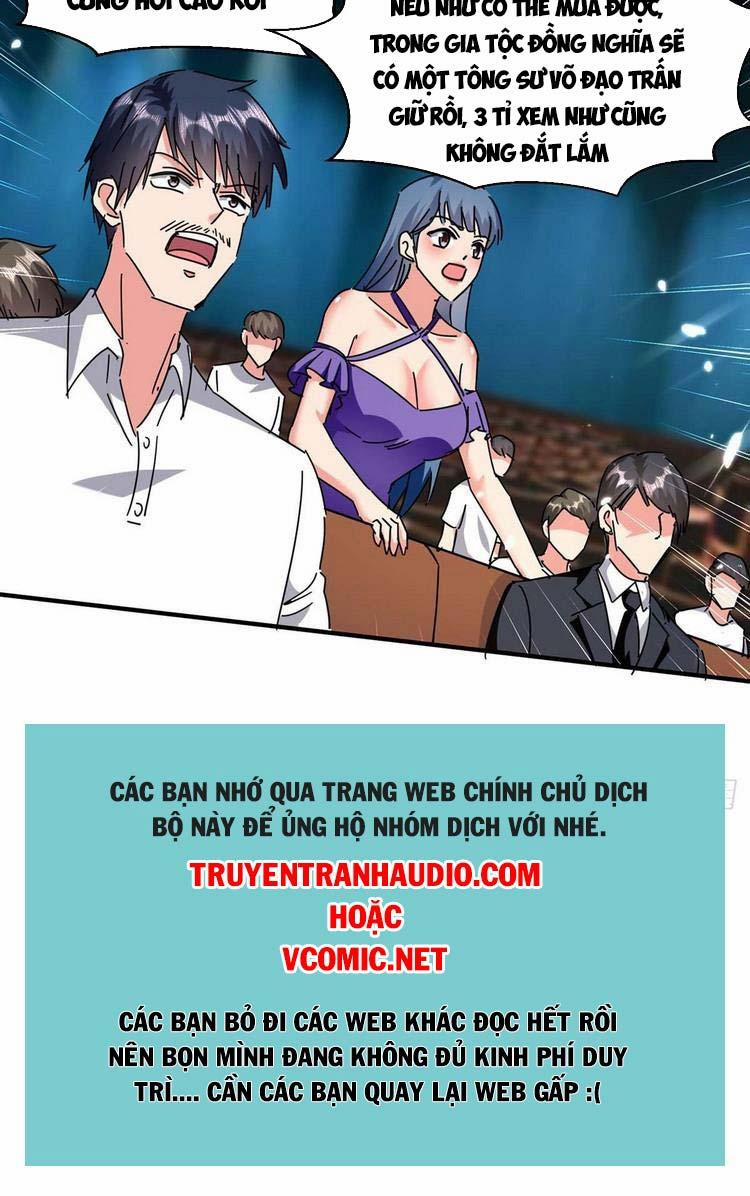 Trọng Sinh Khí Thiếu Quy Lai 248 trang 25