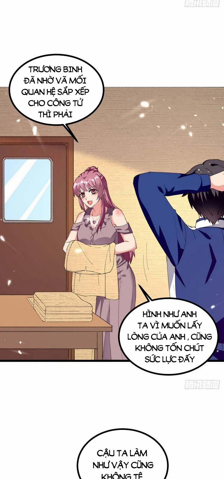 Trọng Sinh Khí Thiếu Quy Lai 248 trang 6