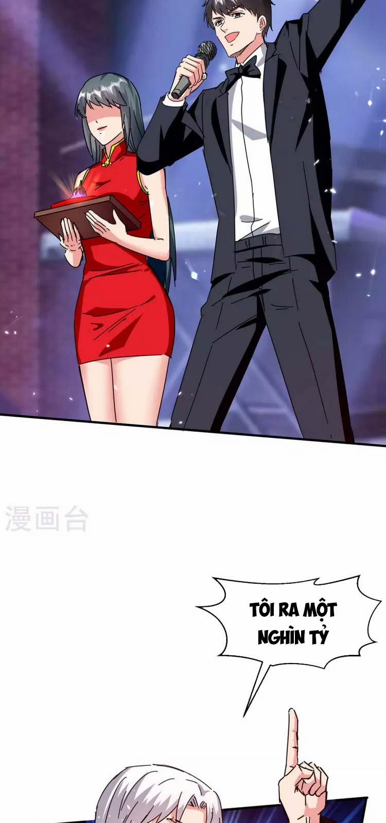 Trọng Sinh Khí Thiếu Quy Lai 249 trang 12