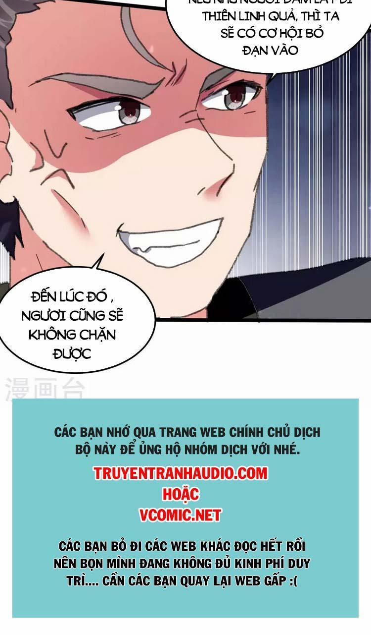 Trọng Sinh Khí Thiếu Quy Lai 249 trang 25