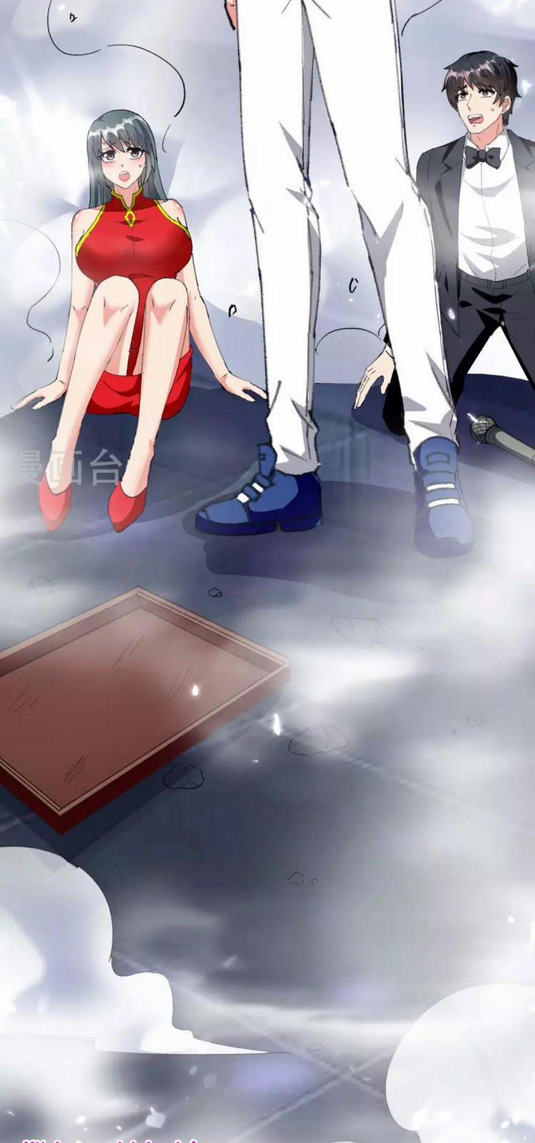 Trọng Sinh Khí Thiếu Quy Lai 250 trang 11