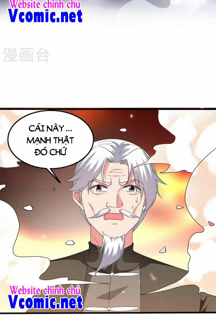 Trọng Sinh Khí Thiếu Quy Lai 250 trang 12