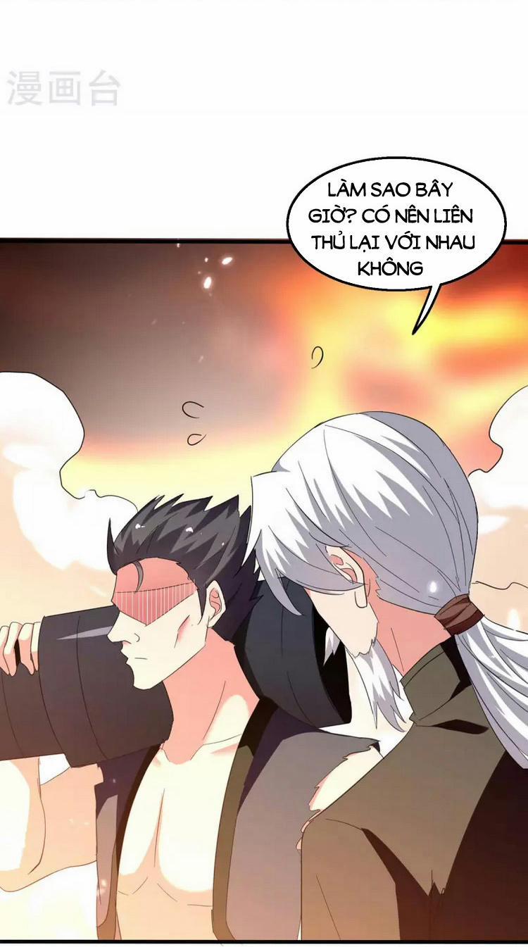 Trọng Sinh Khí Thiếu Quy Lai 250 trang 13