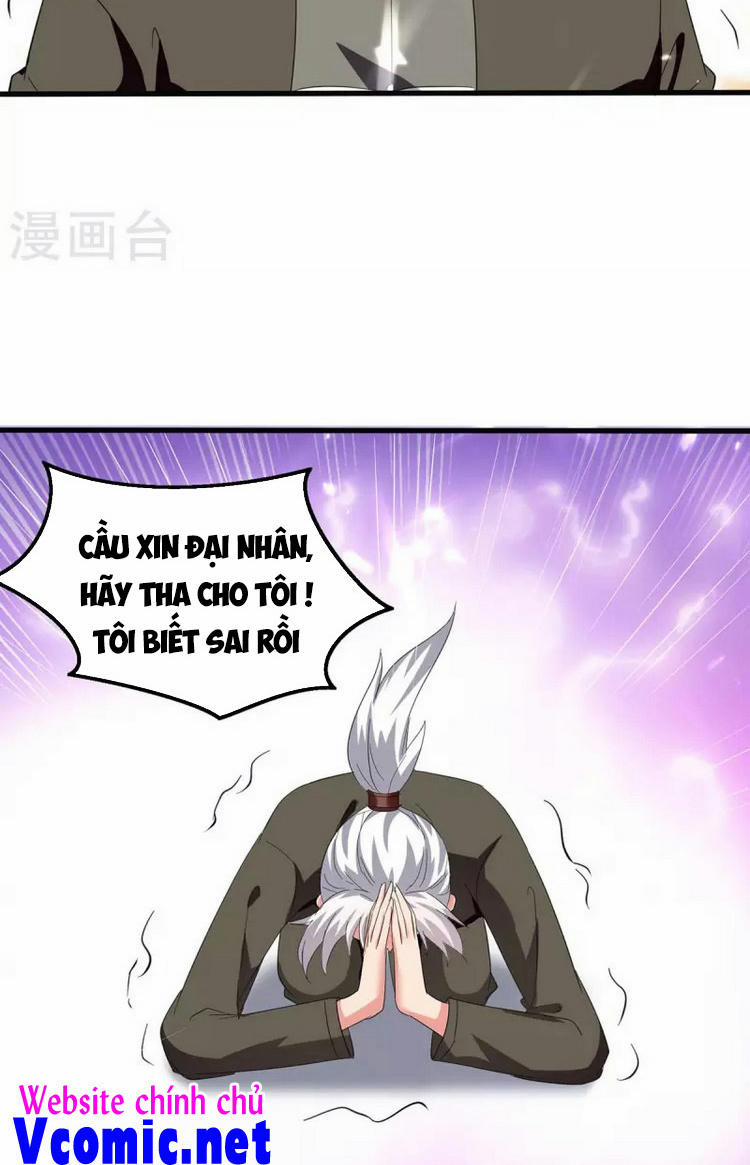 Trọng Sinh Khí Thiếu Quy Lai 250 trang 16