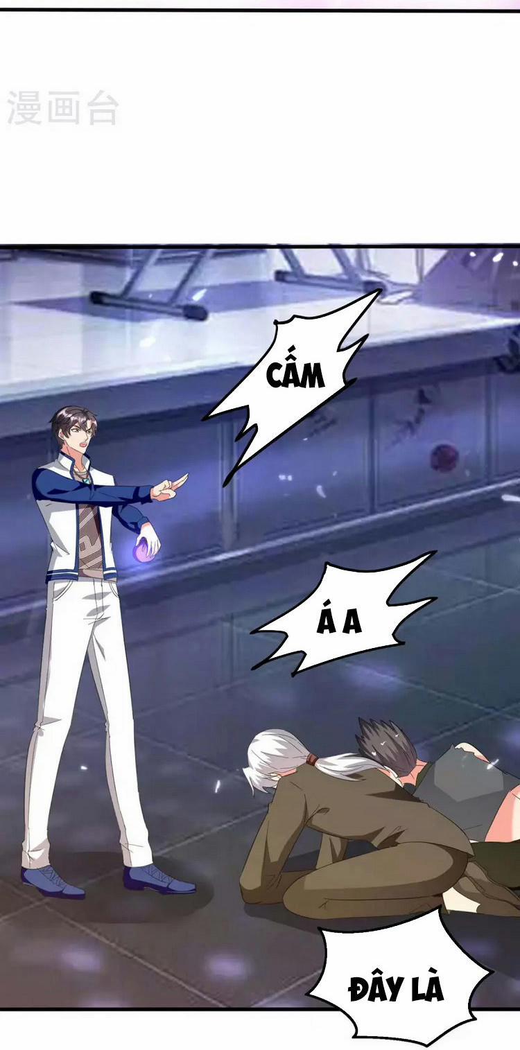 Trọng Sinh Khí Thiếu Quy Lai 250 trang 17