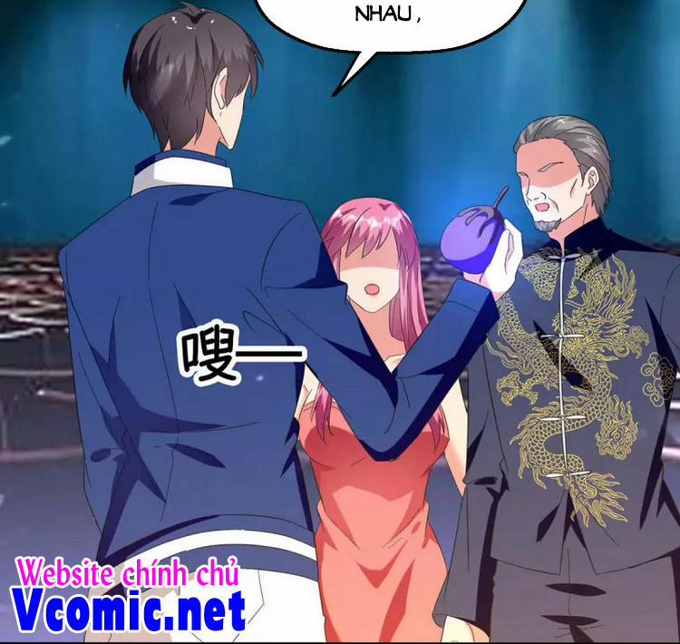 Trọng Sinh Khí Thiếu Quy Lai 250 trang 22