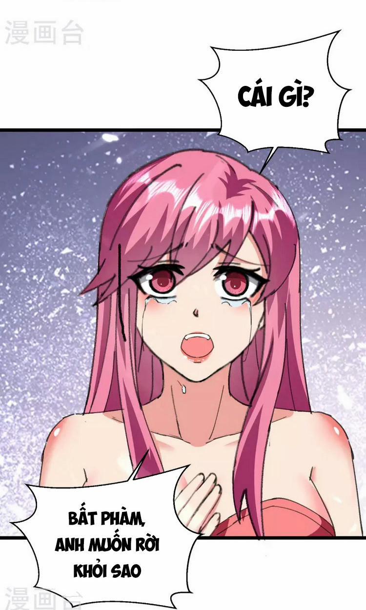 Trọng Sinh Khí Thiếu Quy Lai 250 trang 24