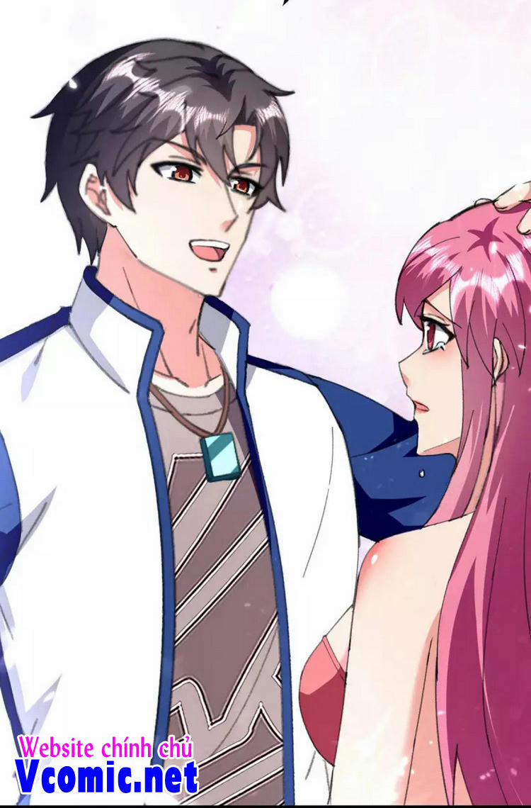 Trọng Sinh Khí Thiếu Quy Lai 250 trang 26