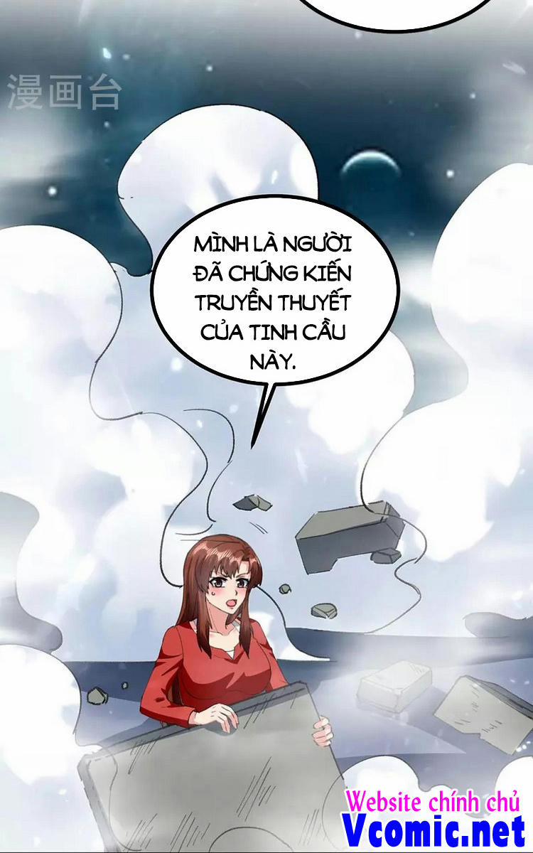 Trọng Sinh Khí Thiếu Quy Lai 250 trang 29