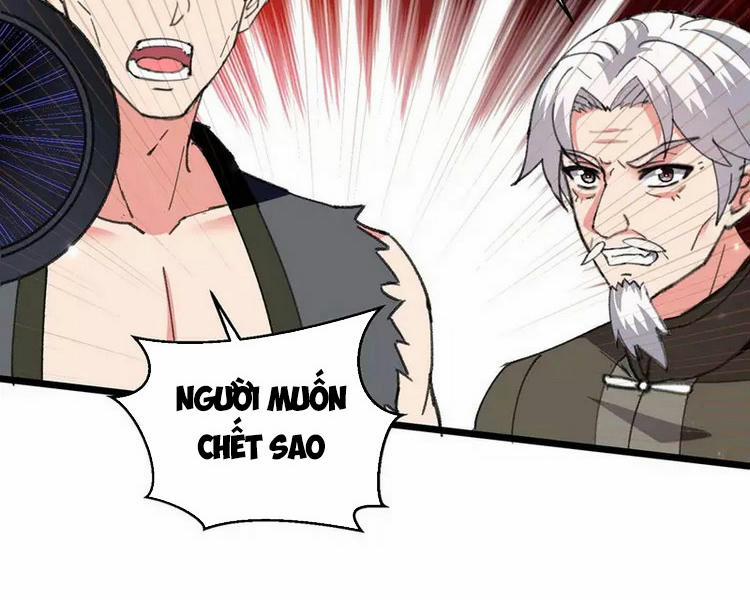 Trọng Sinh Khí Thiếu Quy Lai 250 trang 4