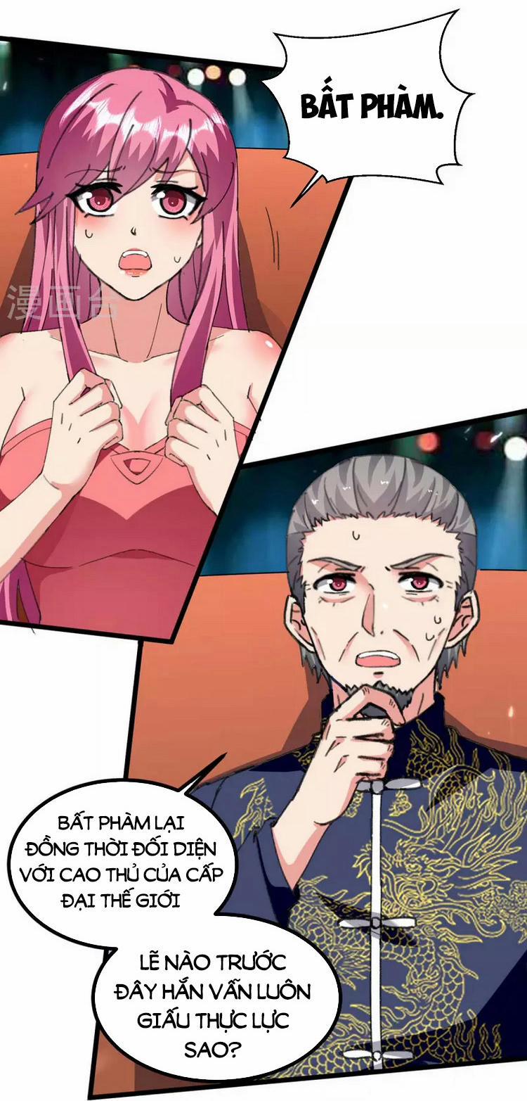 Trọng Sinh Khí Thiếu Quy Lai 250 trang 5