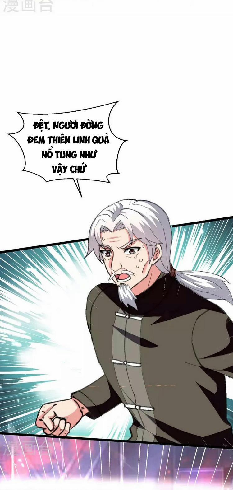 Trọng Sinh Khí Thiếu Quy Lai 250 trang 7