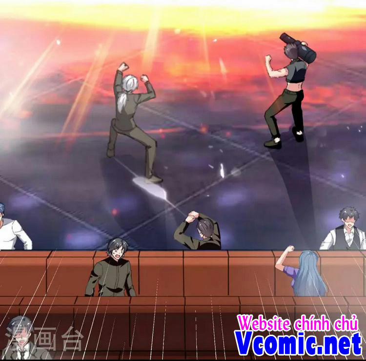 Trọng Sinh Khí Thiếu Quy Lai 250 trang 9