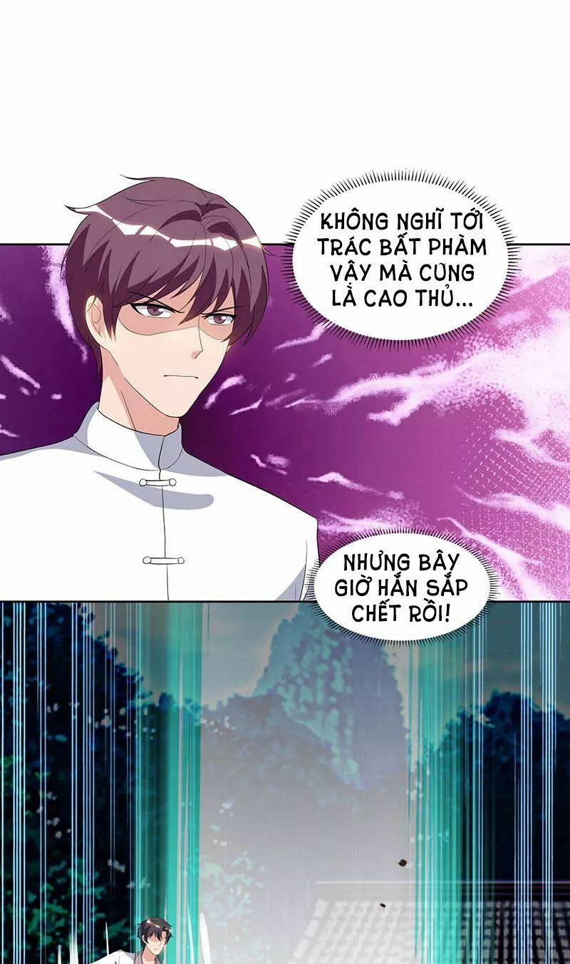 Trọng Sinh Khí Thiếu Quy Lai 65 trang 0