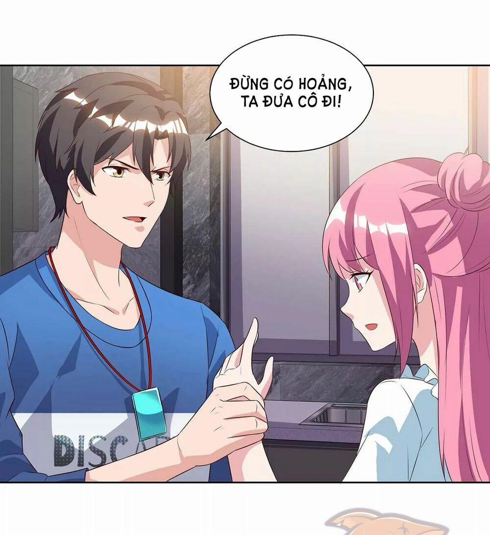 Trọng Sinh Khí Thiếu Quy Lai 90 trang 0