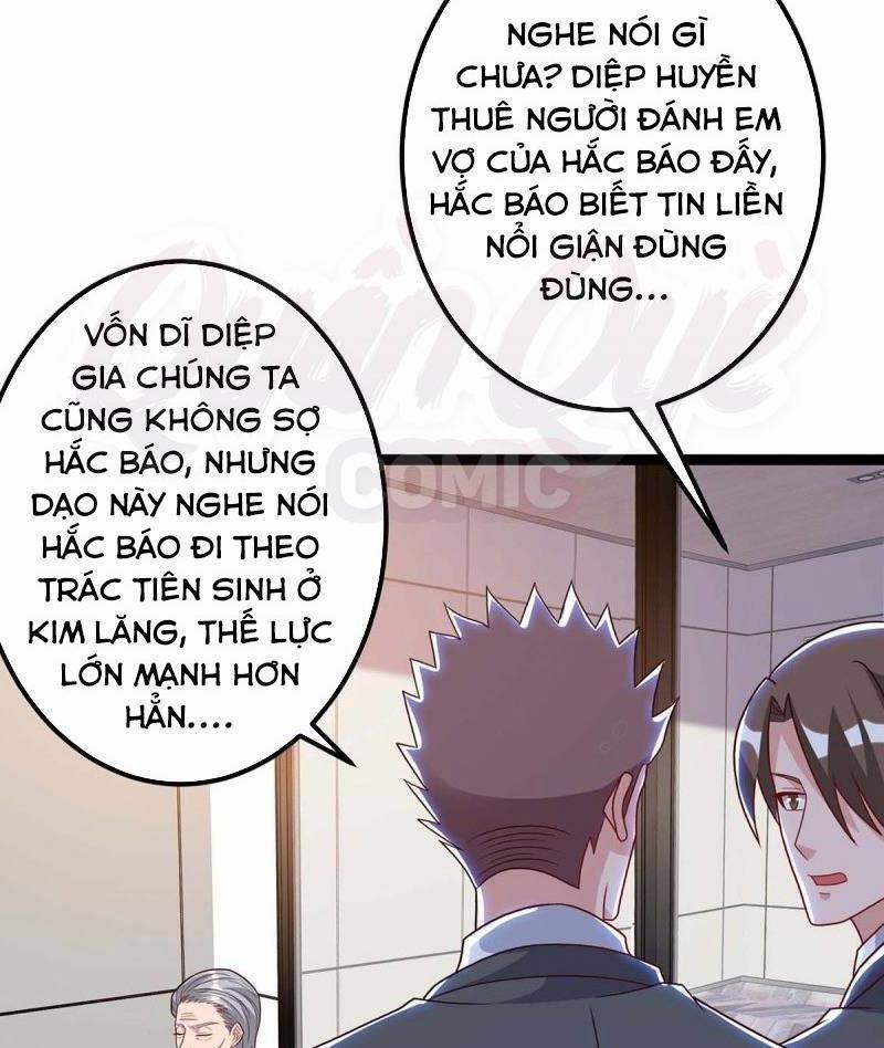 Trọng Sinh Khí Thiếu Quy Lai 93 trang 0