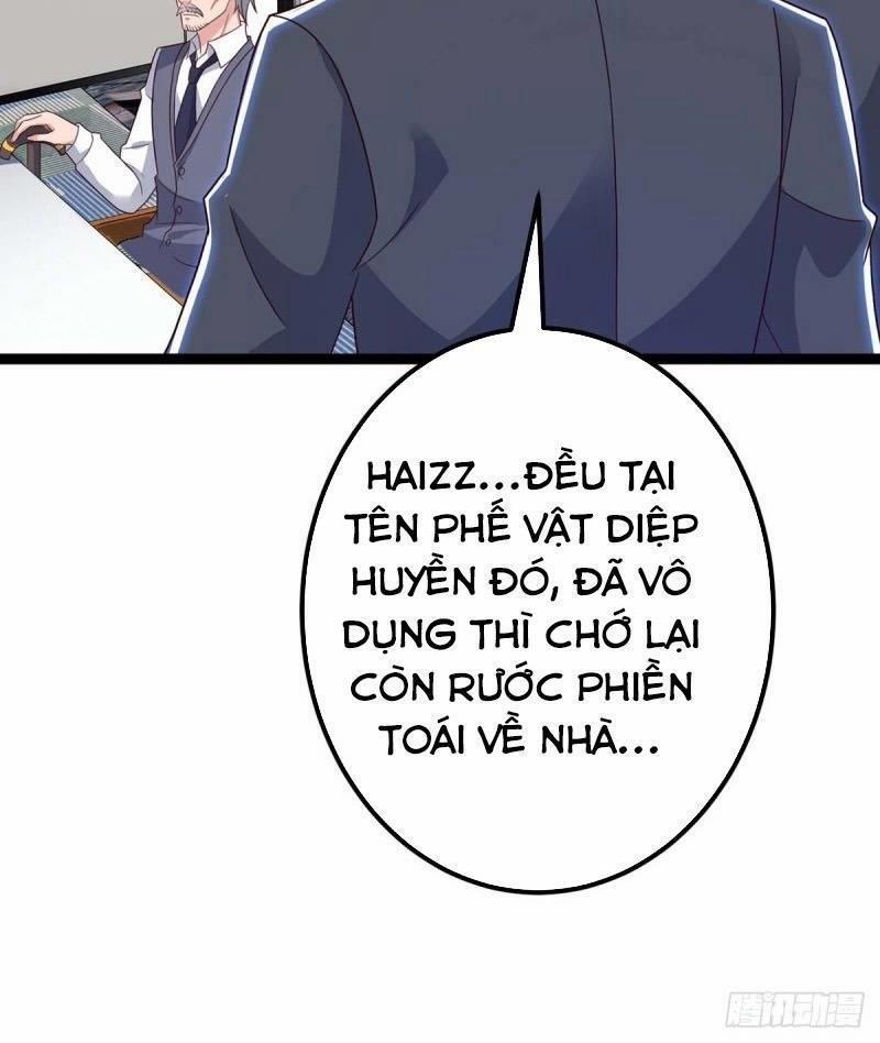 Trọng Sinh Khí Thiếu Quy Lai 93 trang 1