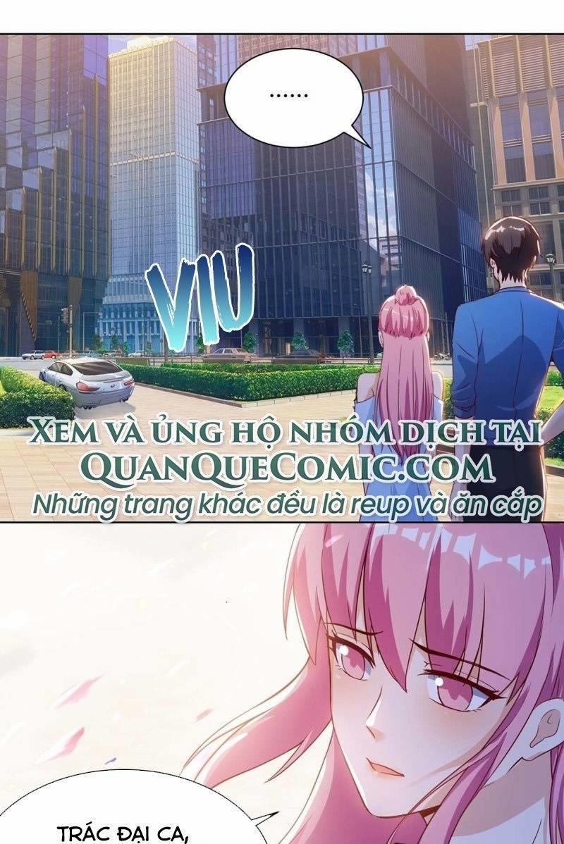 Trọng Sinh Khí Thiếu Quy Lai 96 trang 0