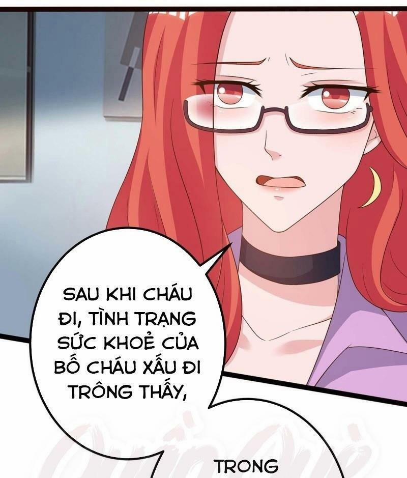 Trọng Sinh Khí Thiếu Quy Lai 98 trang 0