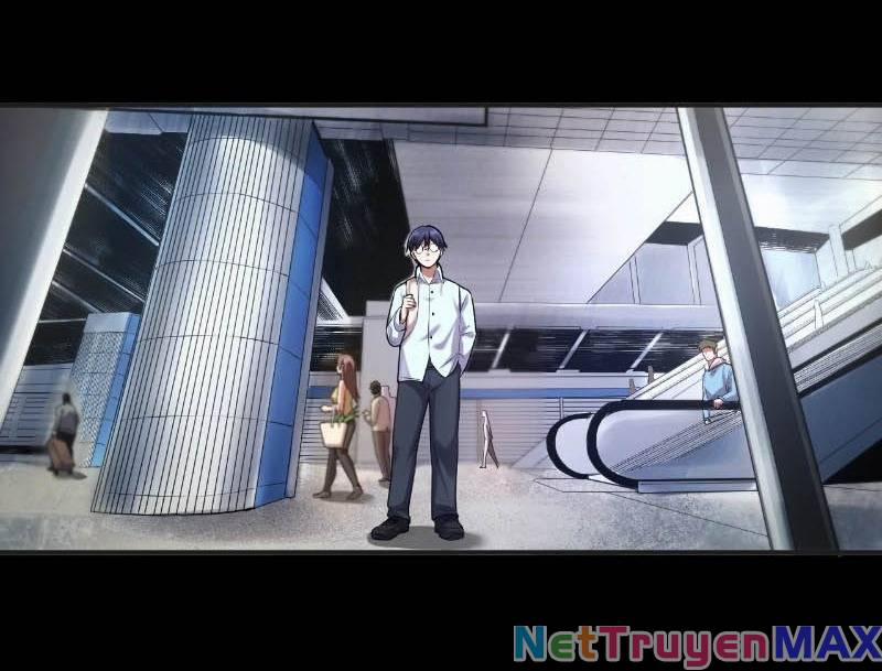 Trọng Sinh Không Làm Chạn Vương, Tôi Một Mình Nạp Game Thăng Cấp 1 trang 12