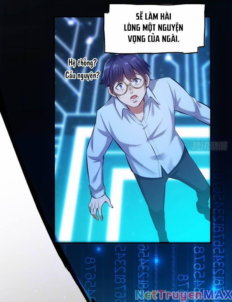 Trọng Sinh Không Làm Chạn Vương, Tôi Một Mình Nạp Game Thăng Cấp 1 trang 22