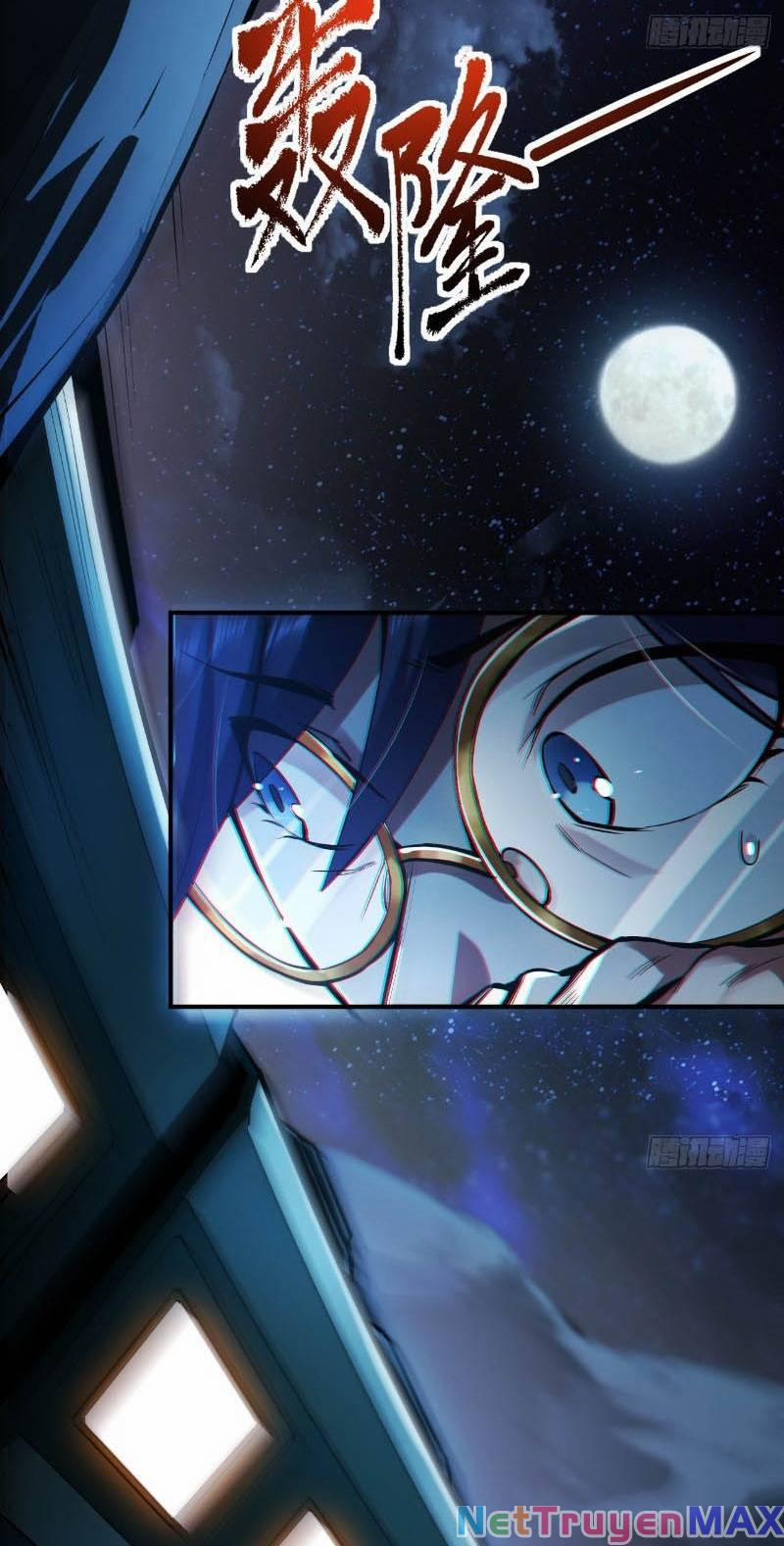 Trọng Sinh Không Làm Chạn Vương, Tôi Một Mình Nạp Game Thăng Cấp 1 trang 31