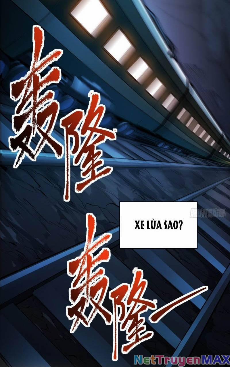 Trọng Sinh Không Làm Chạn Vương, Tôi Một Mình Nạp Game Thăng Cấp 1 trang 32