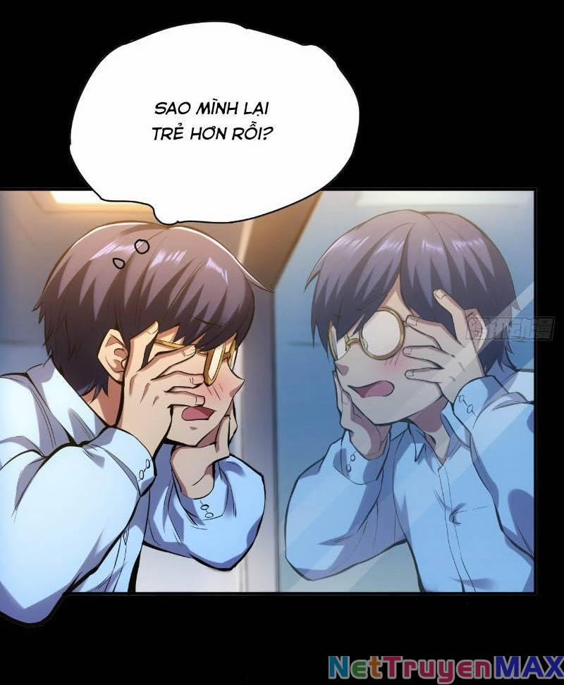 Trọng Sinh Không Làm Chạn Vương, Tôi Một Mình Nạp Game Thăng Cấp 1 trang 35