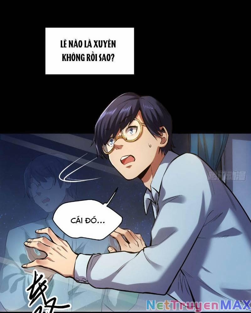 Trọng Sinh Không Làm Chạn Vương, Tôi Một Mình Nạp Game Thăng Cấp 1 trang 36