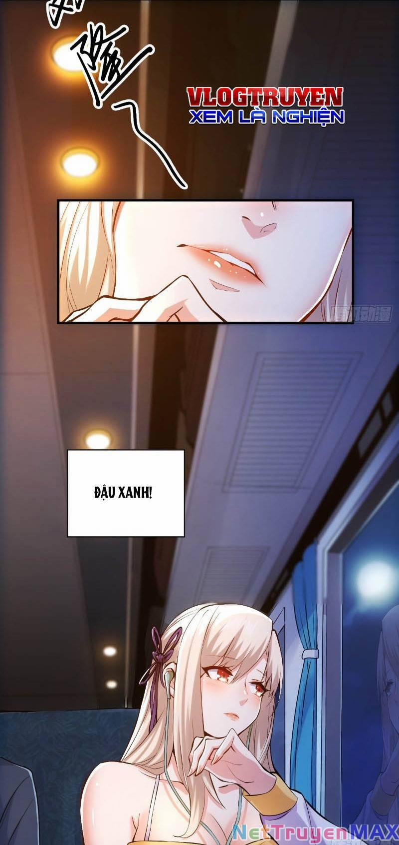 Trọng Sinh Không Làm Chạn Vương, Tôi Một Mình Nạp Game Thăng Cấp 1 trang 37