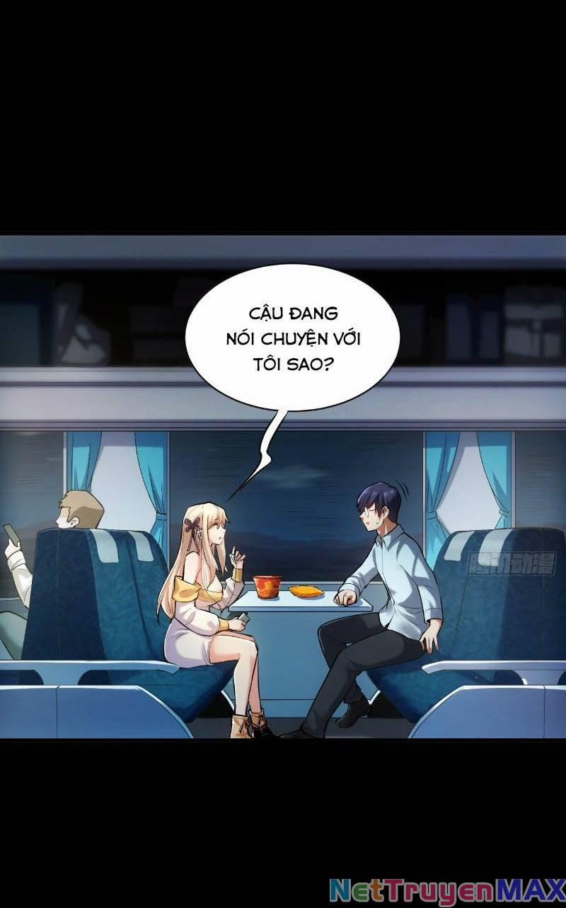 Trọng Sinh Không Làm Chạn Vương, Tôi Một Mình Nạp Game Thăng Cấp 1 trang 42