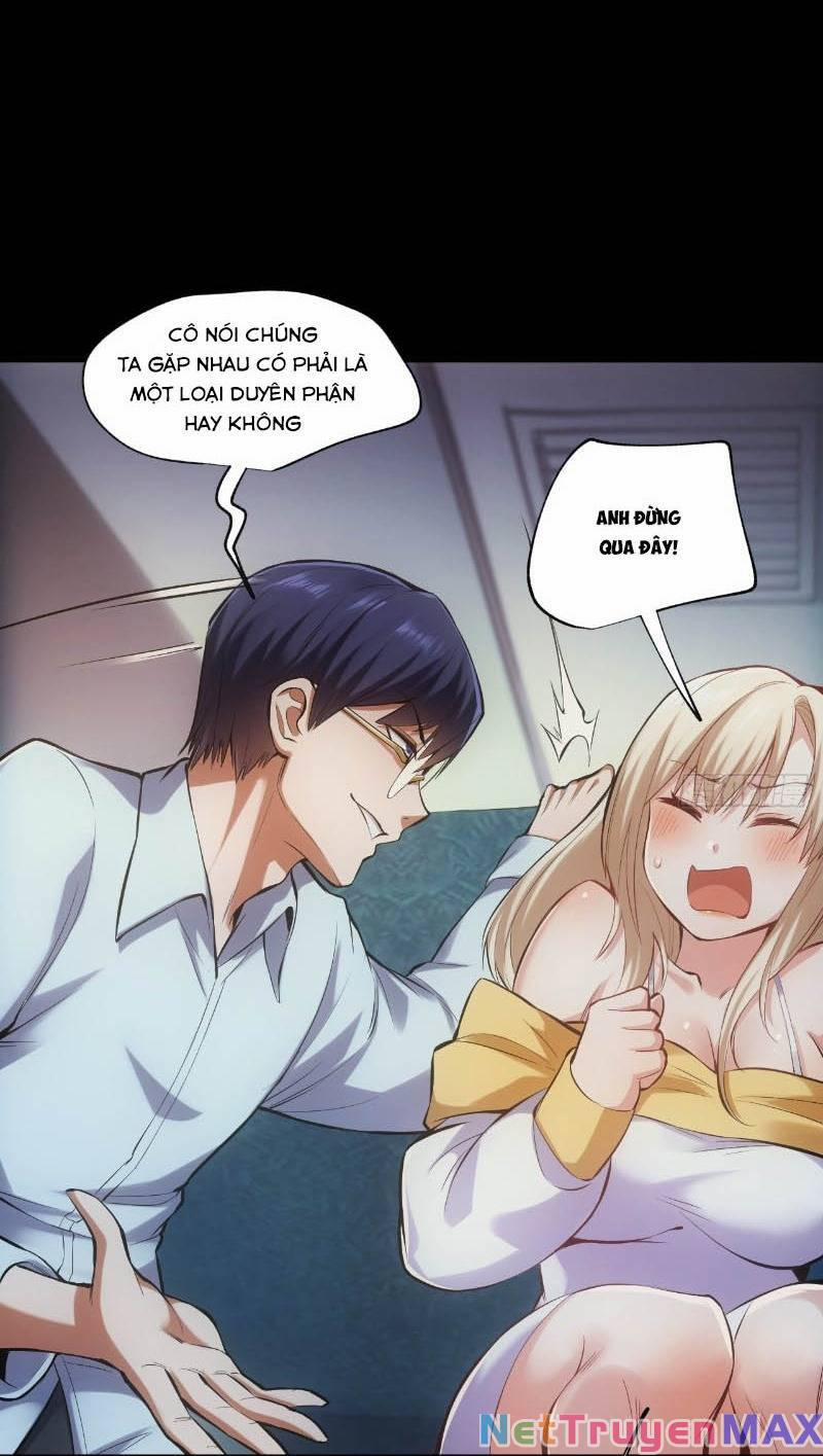 Trọng Sinh Không Làm Chạn Vương, Tôi Một Mình Nạp Game Thăng Cấp 1 trang 54