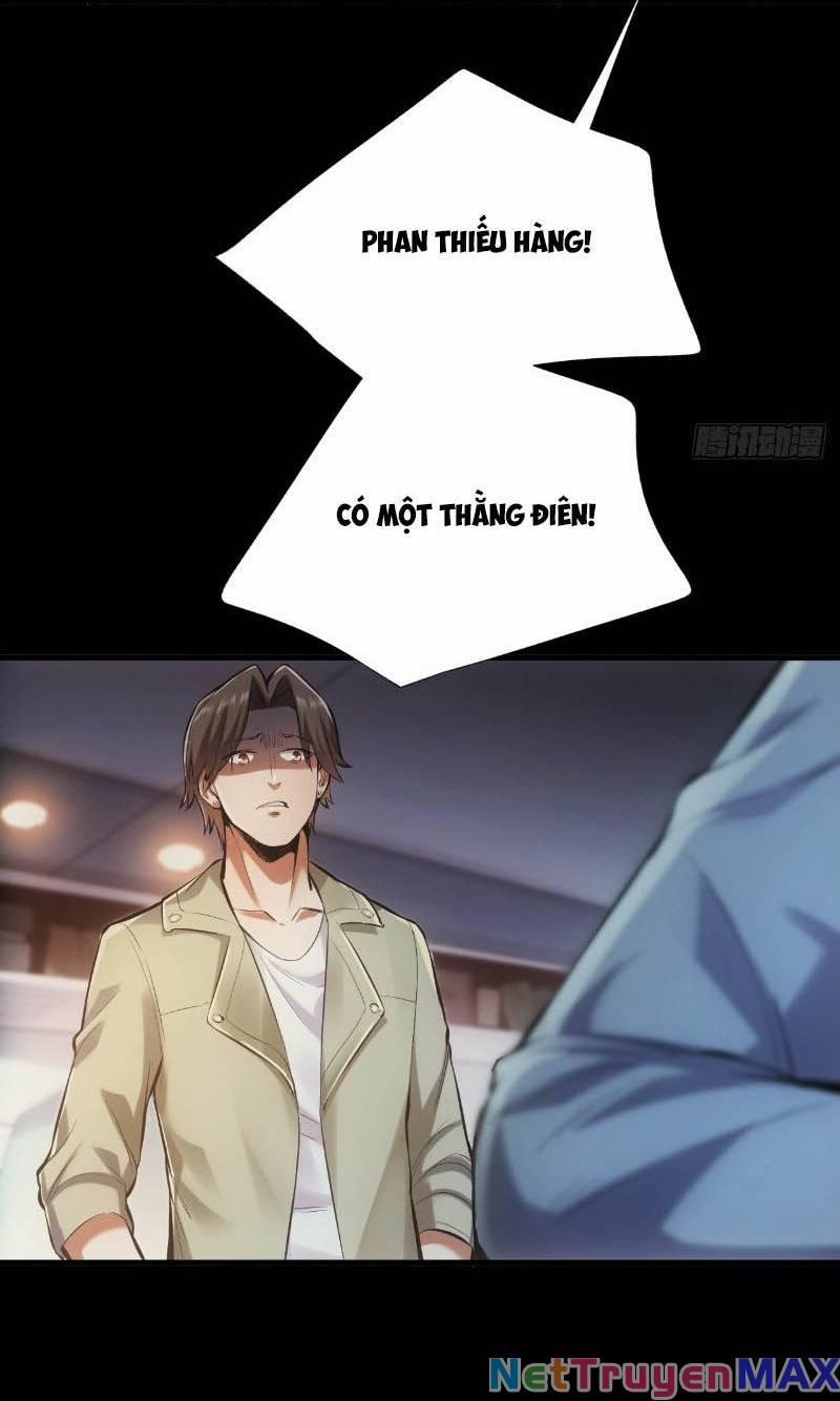 Trọng Sinh Không Làm Chạn Vương, Tôi Một Mình Nạp Game Thăng Cấp 1 trang 55