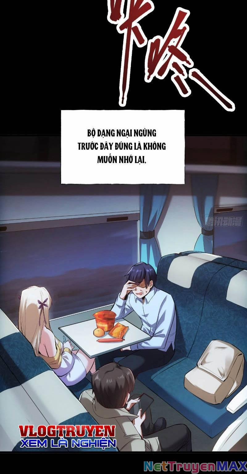 Trọng Sinh Không Làm Chạn Vương, Tôi Một Mình Nạp Game Thăng Cấp 1 trang 57