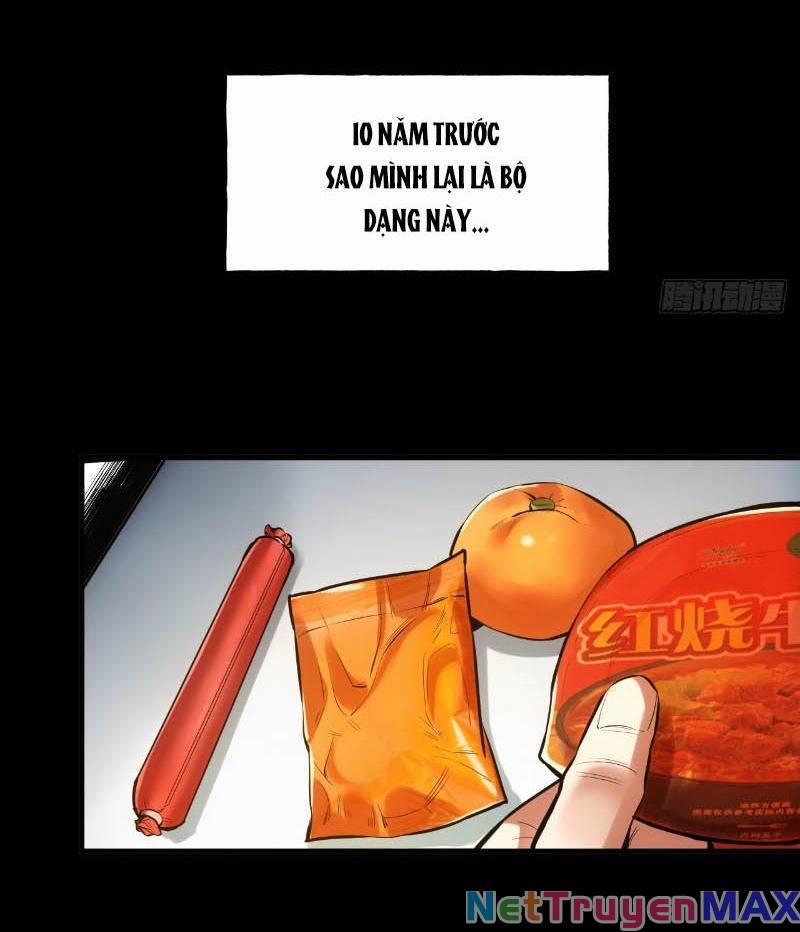 Trọng Sinh Không Làm Chạn Vương, Tôi Một Mình Nạp Game Thăng Cấp 1 trang 58