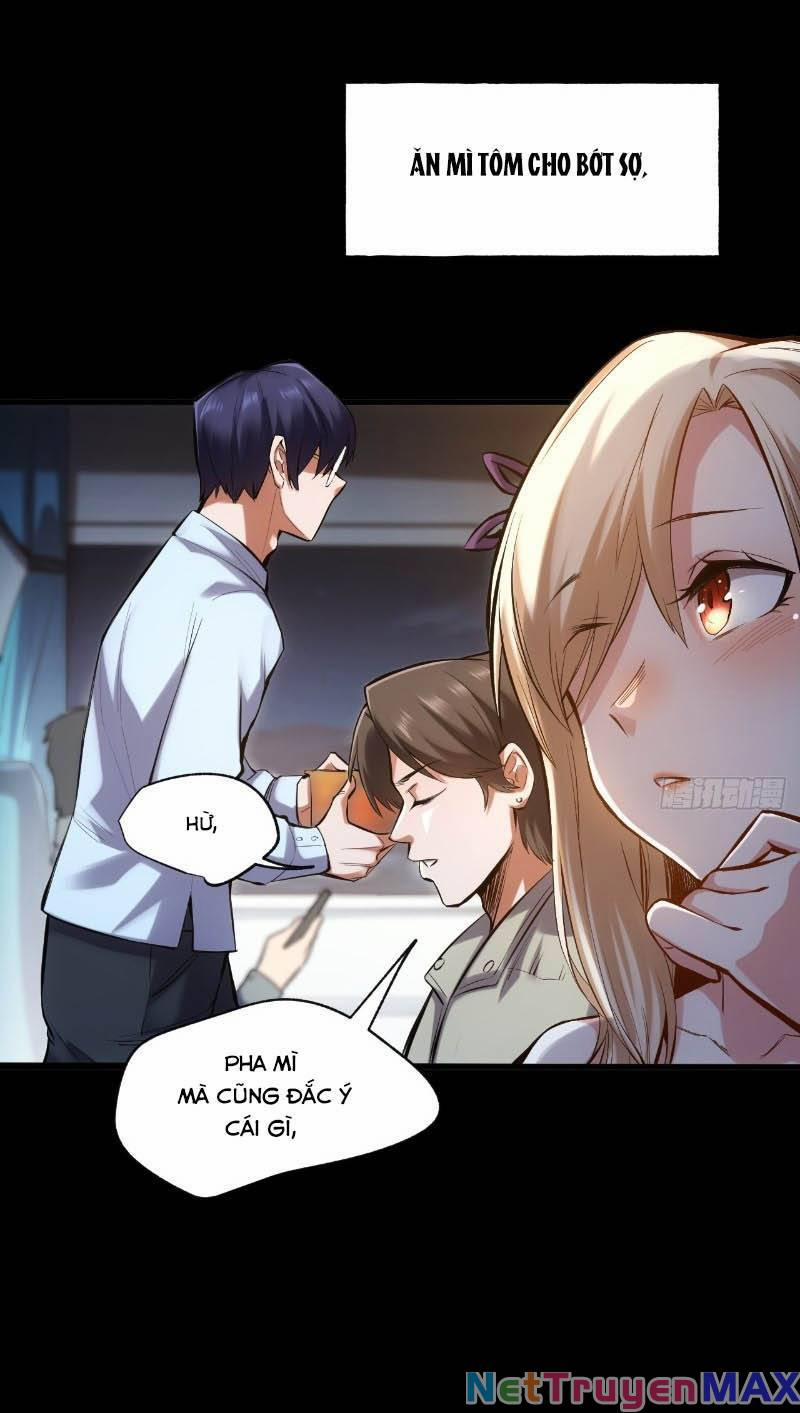 Trọng Sinh Không Làm Chạn Vương, Tôi Một Mình Nạp Game Thăng Cấp 1 trang 59