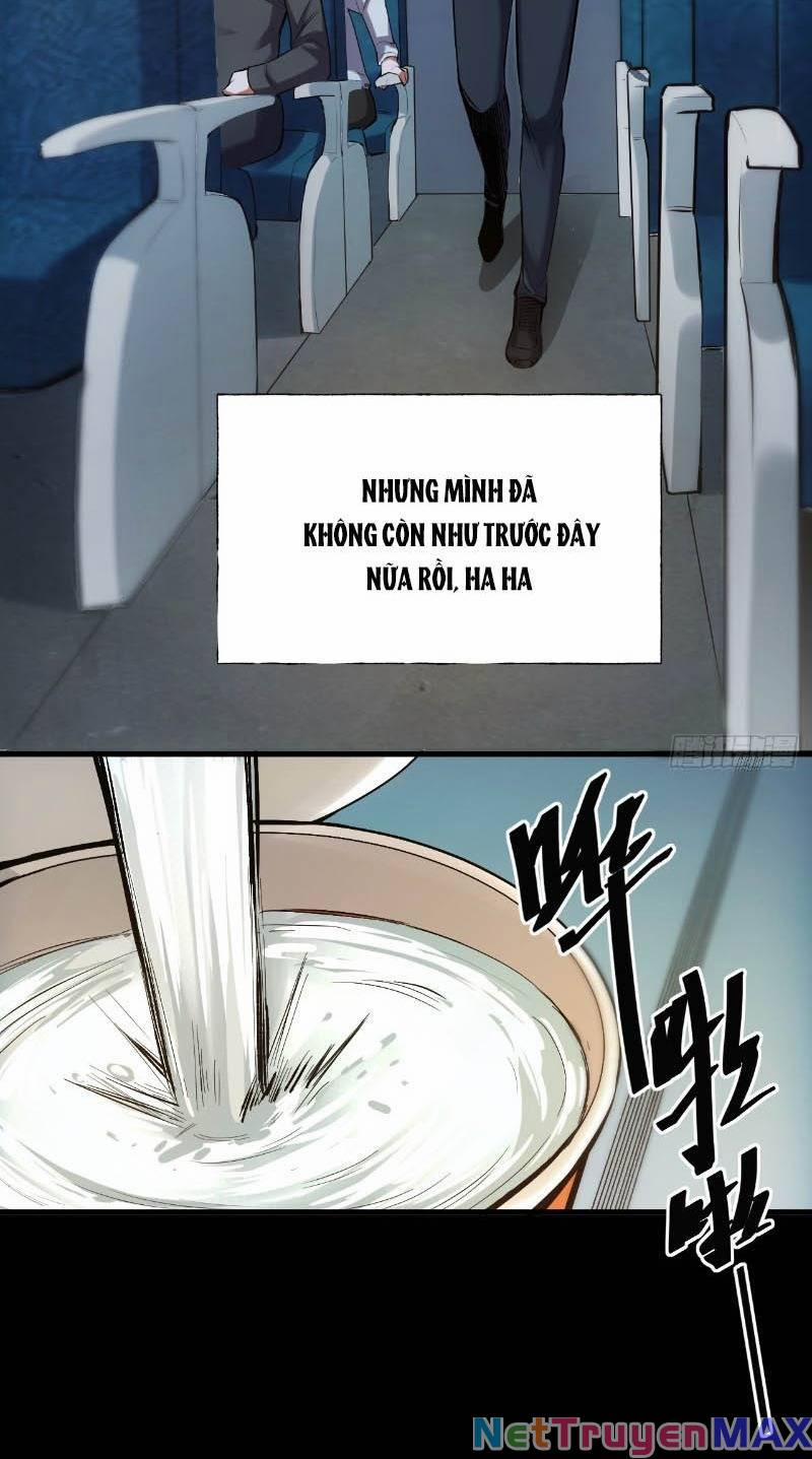 Trọng Sinh Không Làm Chạn Vương, Tôi Một Mình Nạp Game Thăng Cấp 1 trang 61