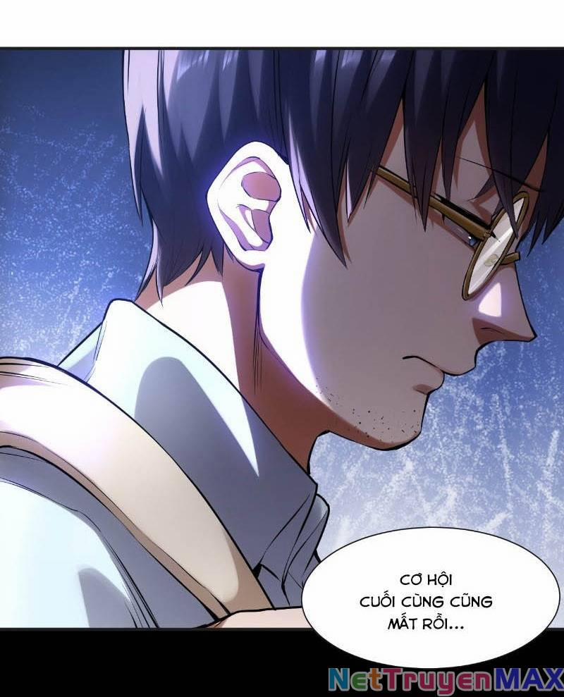 Trọng Sinh Không Làm Chạn Vương, Tôi Một Mình Nạp Game Thăng Cấp 1 trang 7