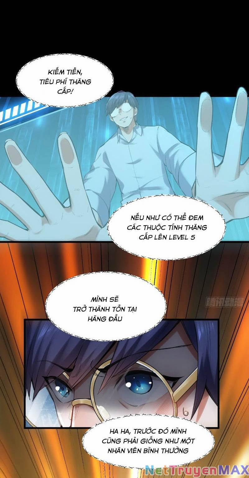 Trọng Sinh Không Làm Chạn Vương, Tôi Một Mình Nạp Game Thăng Cấp 1 trang 70