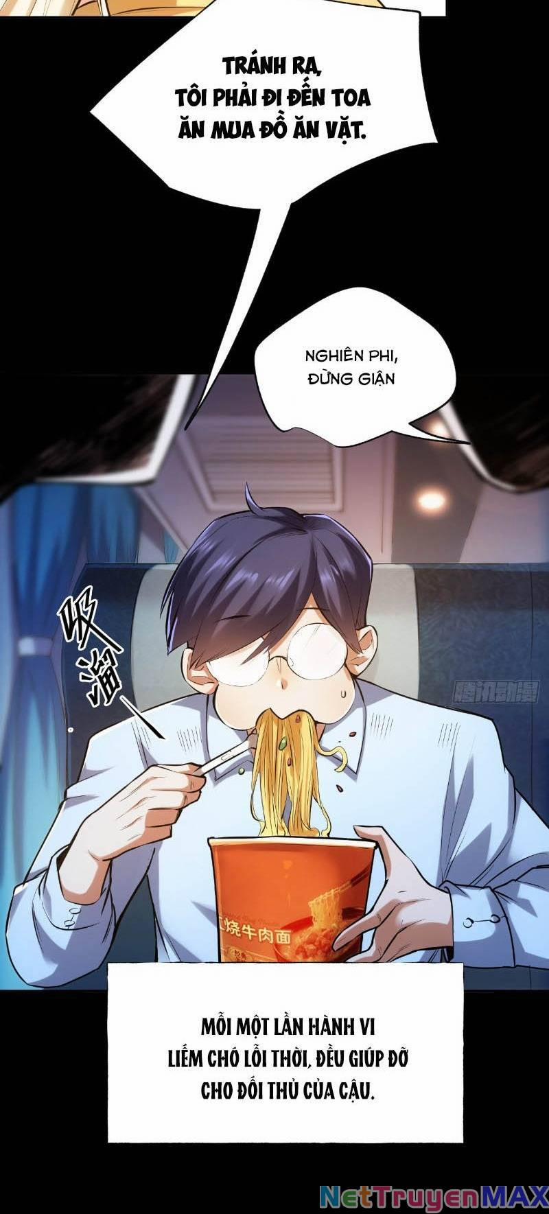 Trọng Sinh Không Làm Chạn Vương, Tôi Một Mình Nạp Game Thăng Cấp 1 trang 80