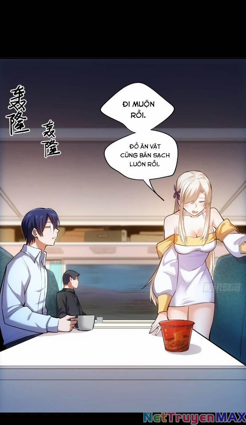 Trọng Sinh Không Làm Chạn Vương, Tôi Một Mình Nạp Game Thăng Cấp 1 trang 84