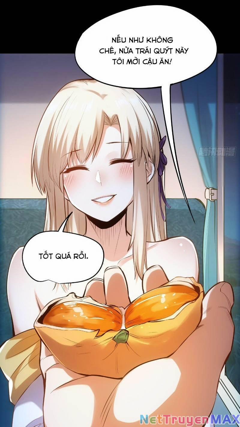 Trọng Sinh Không Làm Chạn Vương, Tôi Một Mình Nạp Game Thăng Cấp 1 trang 88