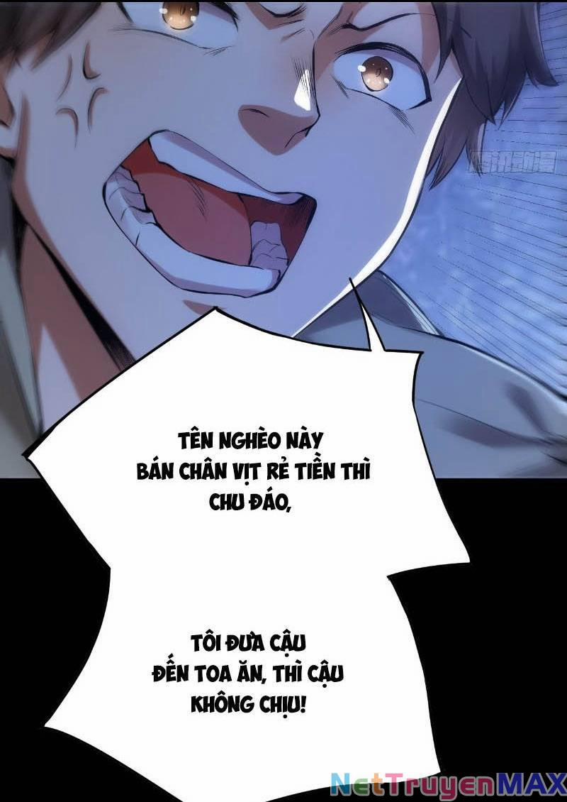 Trọng Sinh Không Làm Chạn Vương, Tôi Một Mình Nạp Game Thăng Cấp 1 trang 95