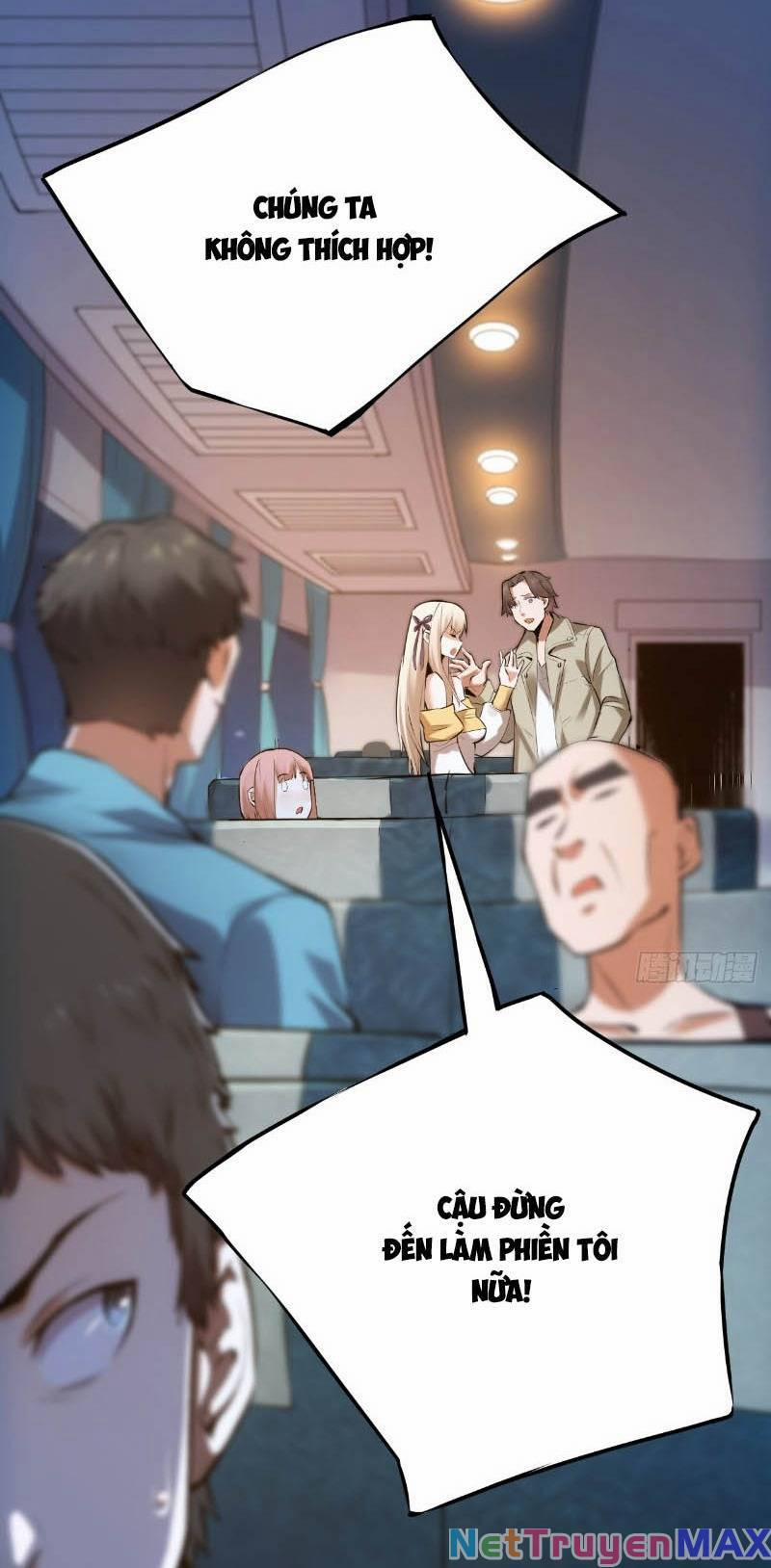 Trọng Sinh Không Làm Chạn Vương, Tôi Một Mình Nạp Game Thăng Cấp 1 trang 98