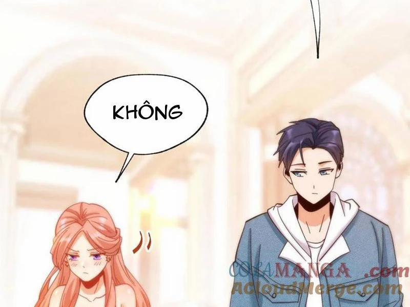 Trọng Sinh Không Làm Chạn Vương, Tôi Một Mình Nạp Game Thăng Cấp 100 trang 11