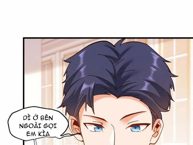 Trọng Sinh Không Làm Chạn Vương, Tôi Một Mình Nạp Game Thăng Cấp 100 trang 42